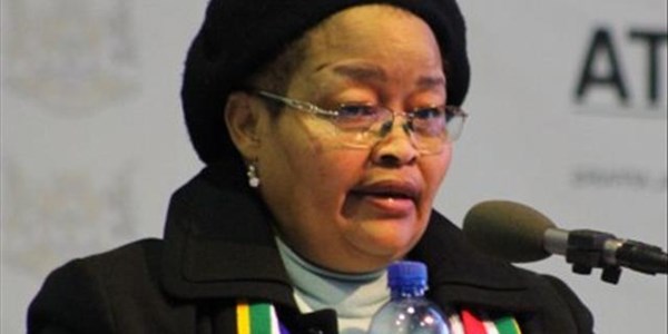 Northern Cape state of municipalities to come under the loop Northern Cape state of municipalities to come under the loop | News Article