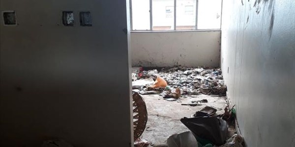 Bloemfontein Brandwag mass eviction held off for now Bloemfontein Brandwag mass eviction held off for now | News Article