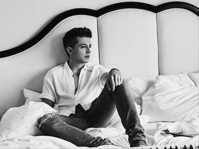 CHARLIE PUTH’S MUCH ANTICIPATED ALBUM VOICENOTES ARRIVES TODAY | News Article