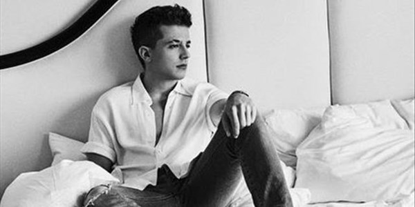 CHARLIE PUTH’S MUCH ANTICIPATED ALBUM VOICENOTES ARRIVES TODAY | News Article
