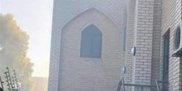 Council shocked following attack on a mosque north of Durban Council shocked following attack on a mosque north of Durban | News Article