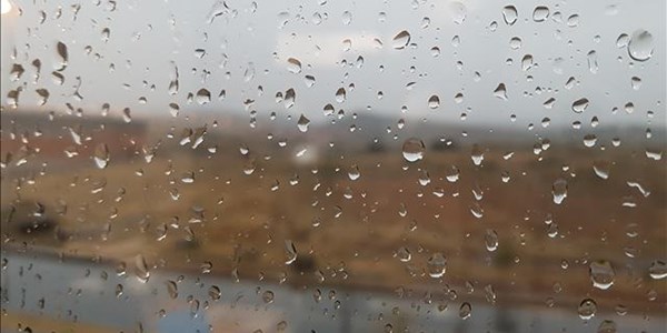 Cold front is expected in Central South Africa Cold front is expected in Central South Africa | News Article