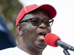 Saftu fully support rejection of latest offer to striking bus workers | News Article