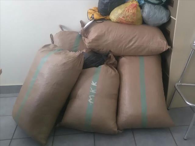 Alleged drug dealers nabbed in Christiana | News Article