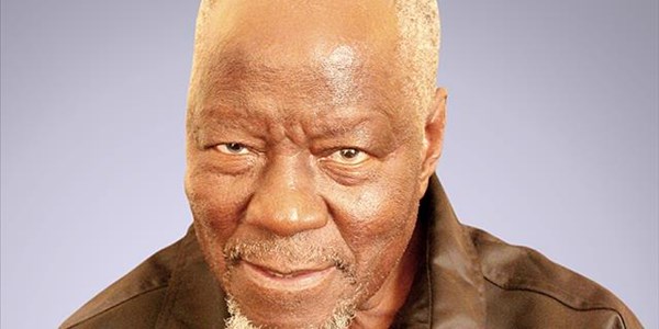 Legendary photographer Sam Nzima has died | News Article