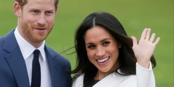 Royal wedding 2018: Prince Harry and Meghan Markle's plans Royal wedding 2018: Prince Harry and Meghan Markle's plans | News Article