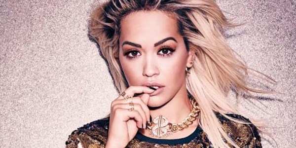 RITA ORA TEAMS UP WITH HER ‘GIRLS’ FOR NEW SINGLE | News Article