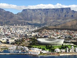 Woman killed on Table Mountain following rock fall | News Article