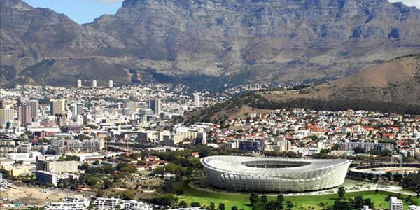 Woman killed on Table Mountain following rock fall Woman killed on Table Mountain following rock fall | News Article