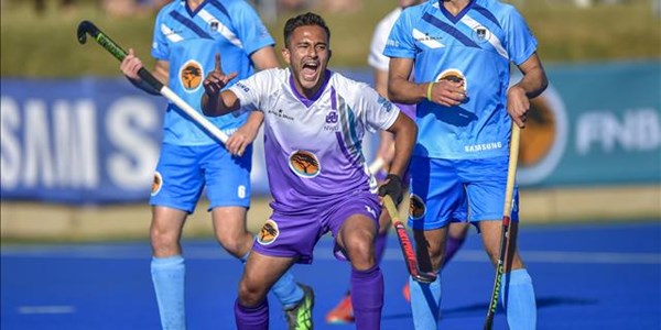 NWU crush UCT's semi-final hopes with clinical 4-0 victory | News Article