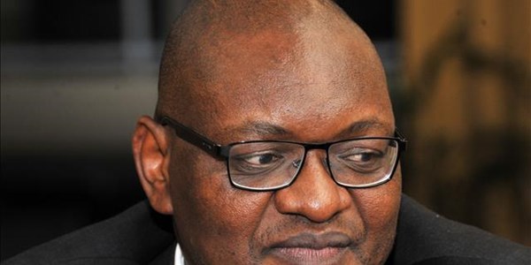 Gauteng Premier David Makhura survives no confidence vote Gauteng Premier David Makhura survives no confidence vote | News Article
