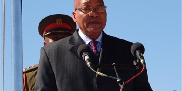 Former President #Zuma back in court Former President #Zuma back in court | News Article