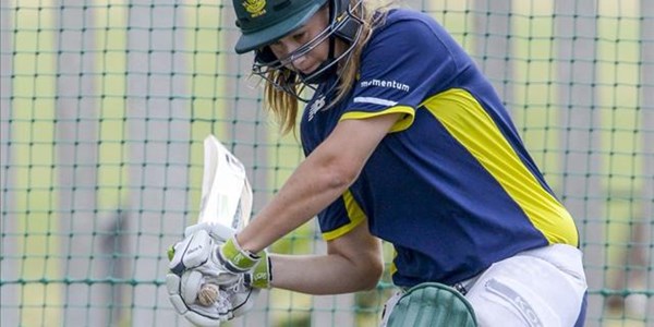From whitewash to clean slate for Protea Women | News Article