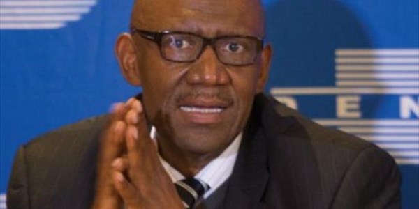 Denel Group CEO steps down under a cloud Denel Group CEO steps down under a cloud | News Article