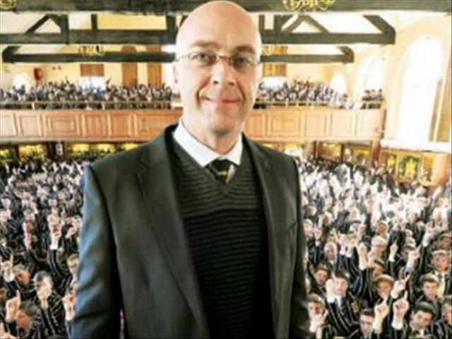 #BreakingNews: Grey College kicks headmaster to the curb | News Article