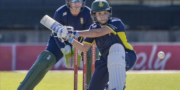 Moreeng back with Protea women | News Article