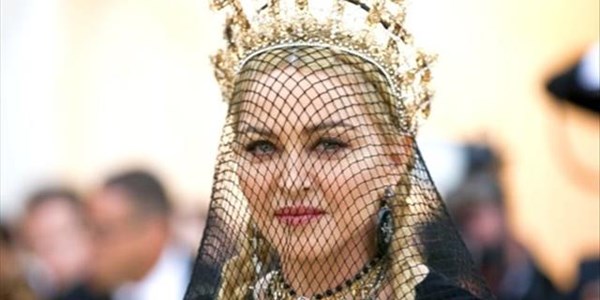 Madonna announces new single Beautiful Game | News Article