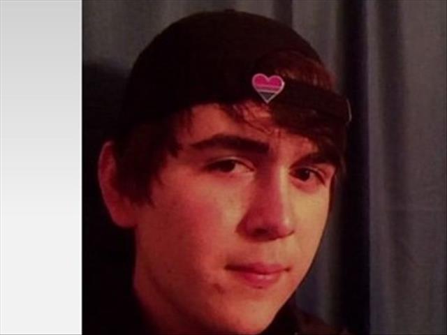 Suspect arrested in #TexasShooting | News Article