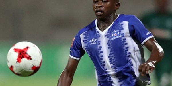 Ndlovu nominated for five PSL Awards | News Article