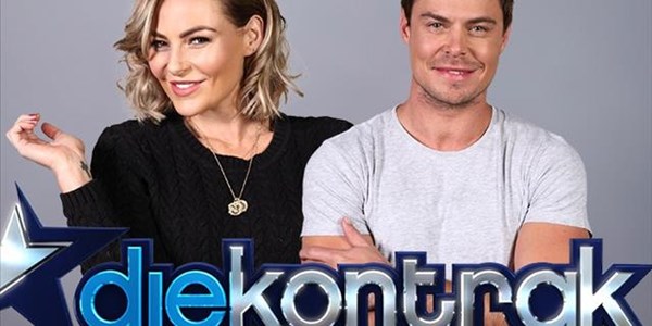 TV's newest Afrikaans singing competition is here! | News Article