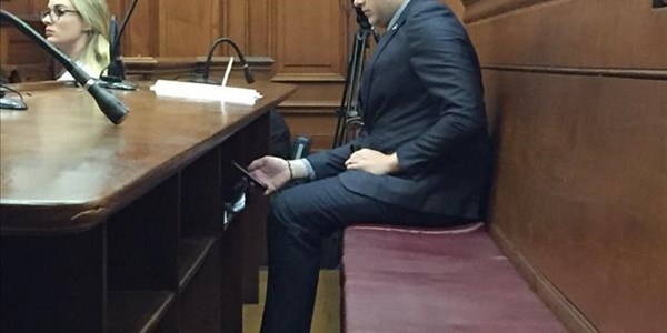 Henri #VanBreda guilty of triple axe murders Henri #VanBreda guilty of triple axe murders | News Article