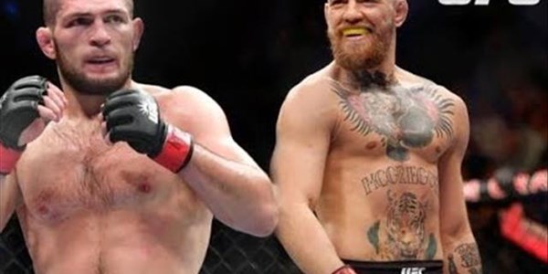 Conor McGregor vs Khabib Nurmagomedov | News Article
