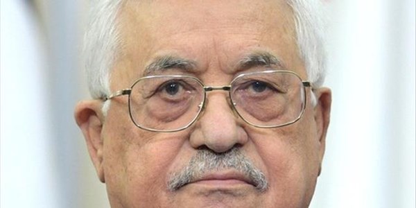 Palestinian President Mahmoud Abbas admitted to hospital | News Article