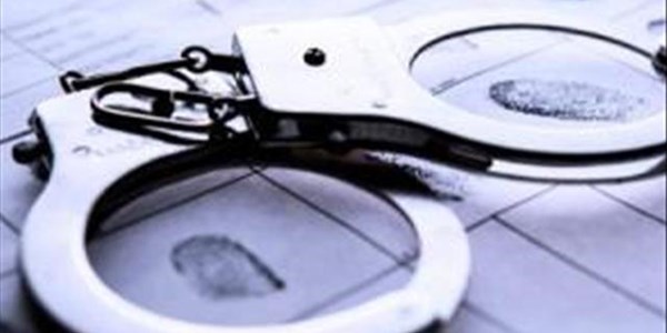 Six nabbed for NW bank robbery - Hawks Six nabbed for NW bank robbery - Hawks | News Article
