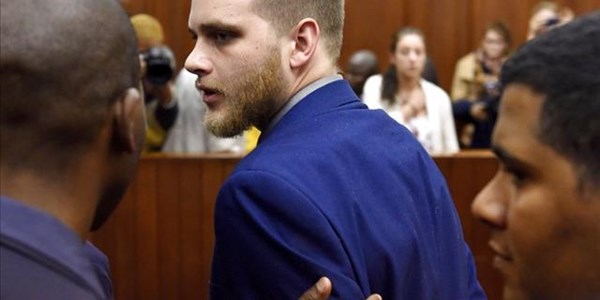 Eleven facts that led to Henri #VanBreda's conviction - VIDEO | News Article