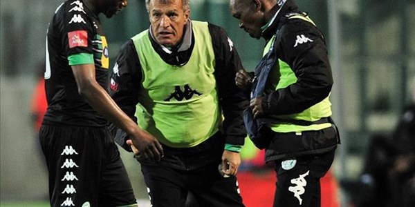 Financial troubles for Siwelele | News Article