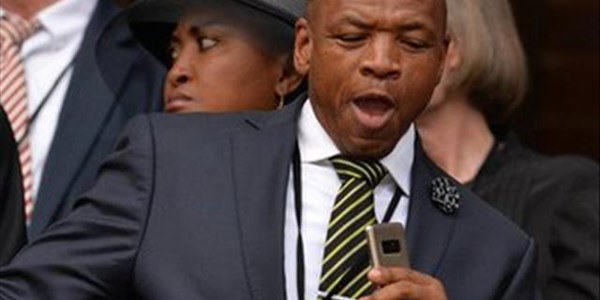 #BreakingNews: North West Premier #SupraMahumapelo retires #BreakingNews: North West Premier #SupraMahumapelo retires | News Article