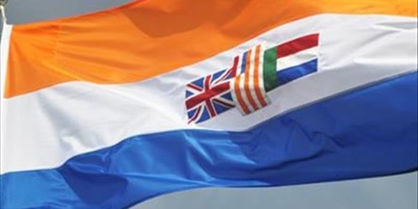 We have 'no particular love' for the old apartheid flag - AfriForum | News Article