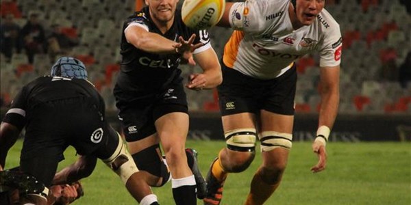Free State XV rotate squad for Griffons clash | News Article