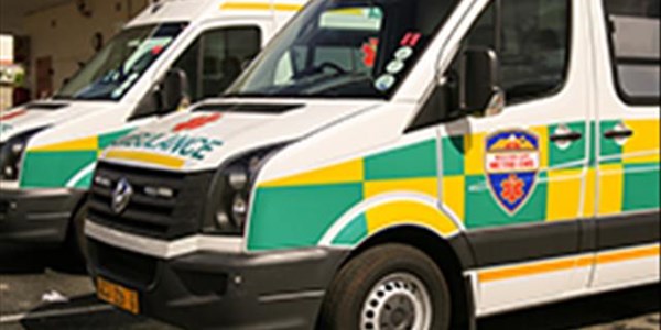 EMS official under investigation after ambulance collides with cop’s vehicle | News Article