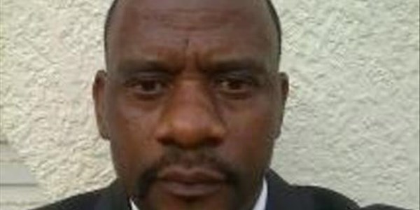 Godfrey Lebeya appointed as new Hawks boss Godfrey Lebeya appointed as new Hawks boss | News Article