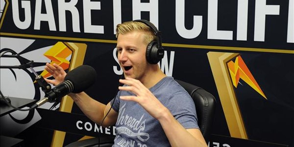 #GarethCliff sides with Israel following deadly shootings in mass #Gaza protest | News Article