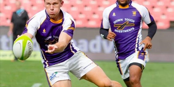Griffons to set record straight in Bloemfontein Griffons to set record straight in Bloemfontein | News Article