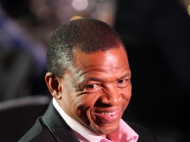 ANC NEC to decide on new NW premier | News Article