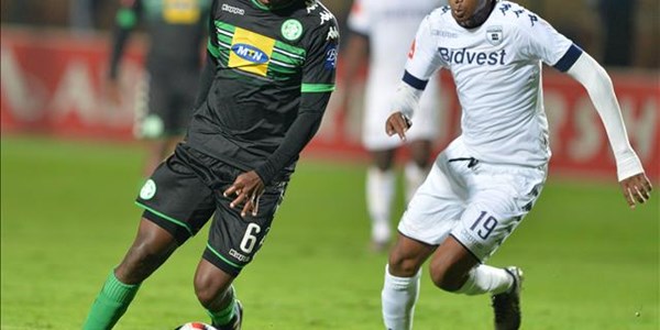 Maruping heads to Ea Lla Koto Maruping heads to Ea Lla Koto | News Article
