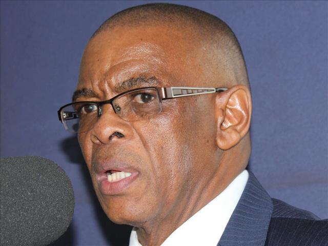 #Magashule says #ANC is to assist municipalities as per the AG report | News Article