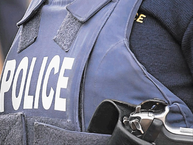 27 Crime Intelligence officers have criminal records and some are serious | News Article