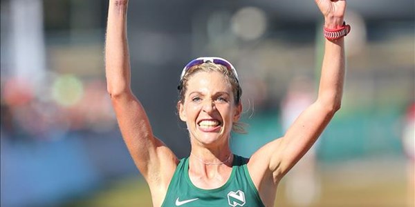 Steyn tipped to win Comrades Steyn tipped to win Comrades | News Article