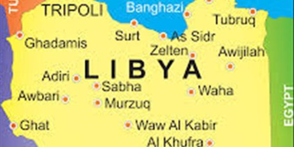 Libya peace talks: More of the same? | News Article