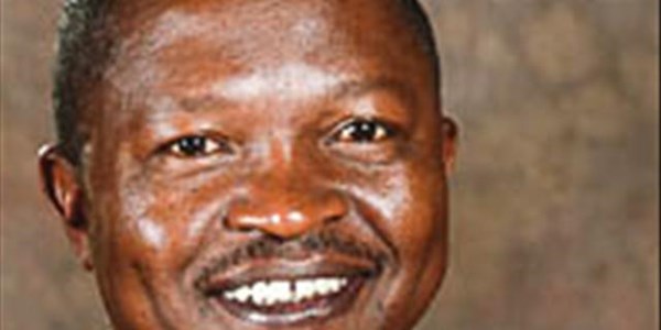 Mabuza denies claims that intervention in NW was 'political armed robbery' Mabuza denies claims that intervention in NW was 'political armed robbery' | News Article