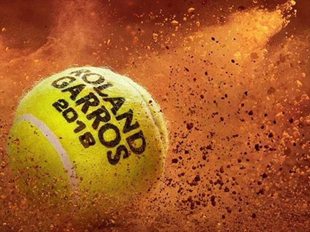 Roland-Garros: Day 4 results | News Article