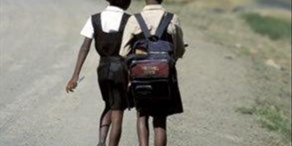 'Poverty, gender bias, conflict threaten 1.2 billion children' | News Article