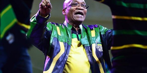 Pro-Zuma group set to launch political party Pro-Zuma group set to launch political party | News Article
