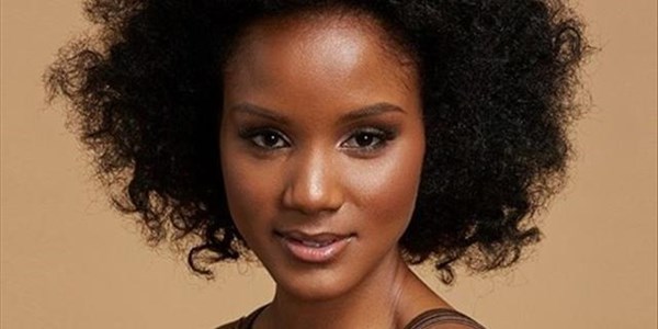 Bloemfontein beauty chosen as Miss SA finalist | News Article