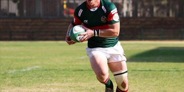 Leopards name strong side for Free State challenge Leopards name strong side for Free State challenge | News Article