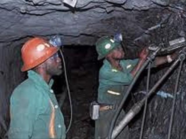 Two seismic events at mine where miners are trapped | OFM